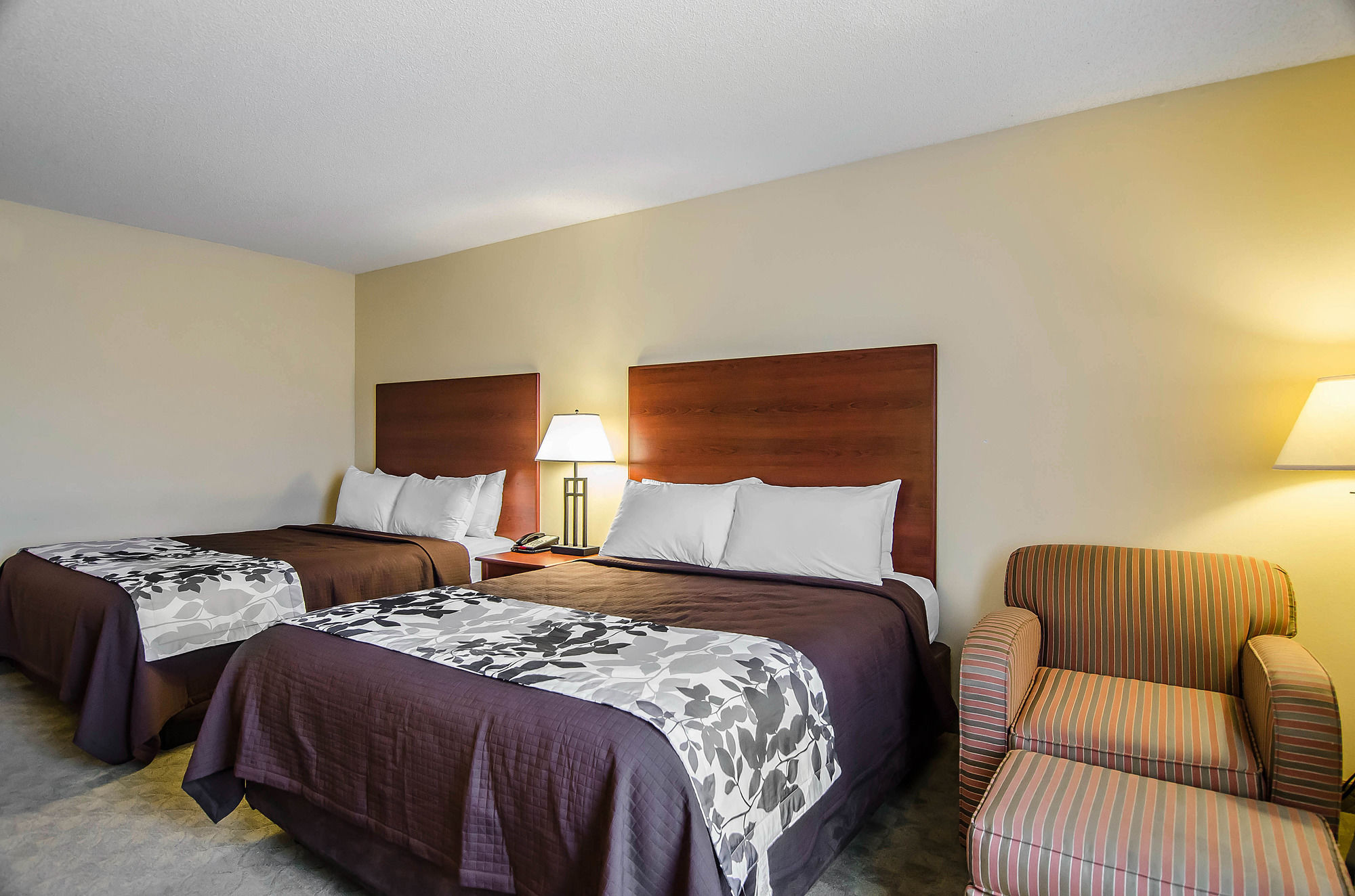 Comfort Inn & Suites Van Buren - Fort Smith