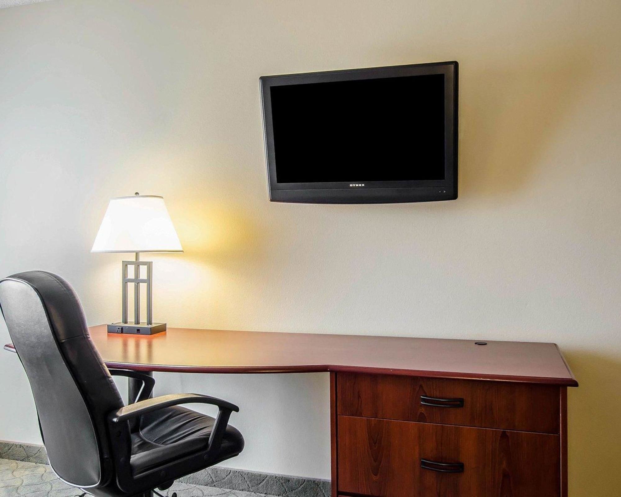 Comfort Inn & Suites Van Buren - Fort Smith