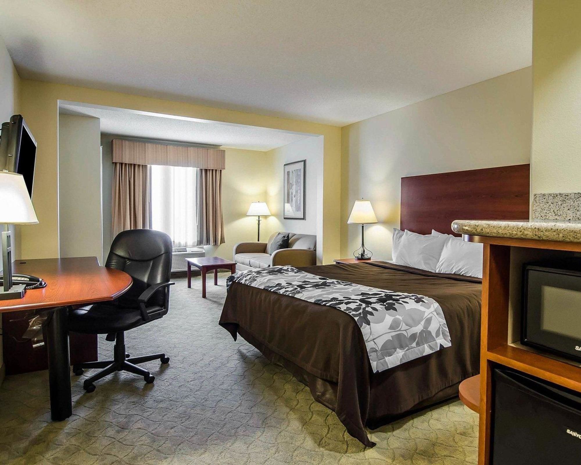 Comfort Inn & Suites Van Buren - Fort Smith