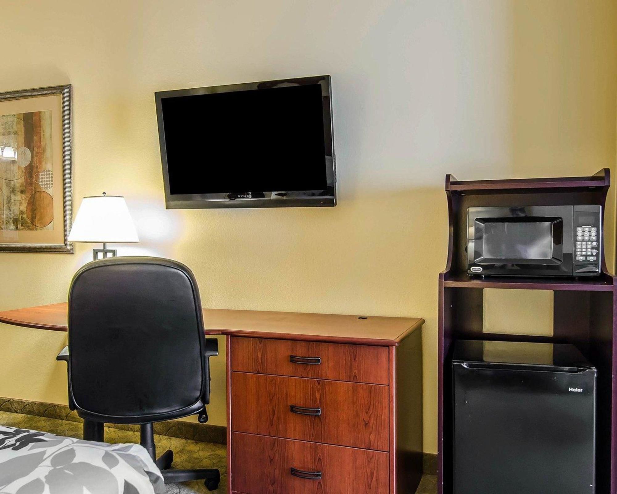 Comfort Inn & Suites Van Buren - Fort Smith