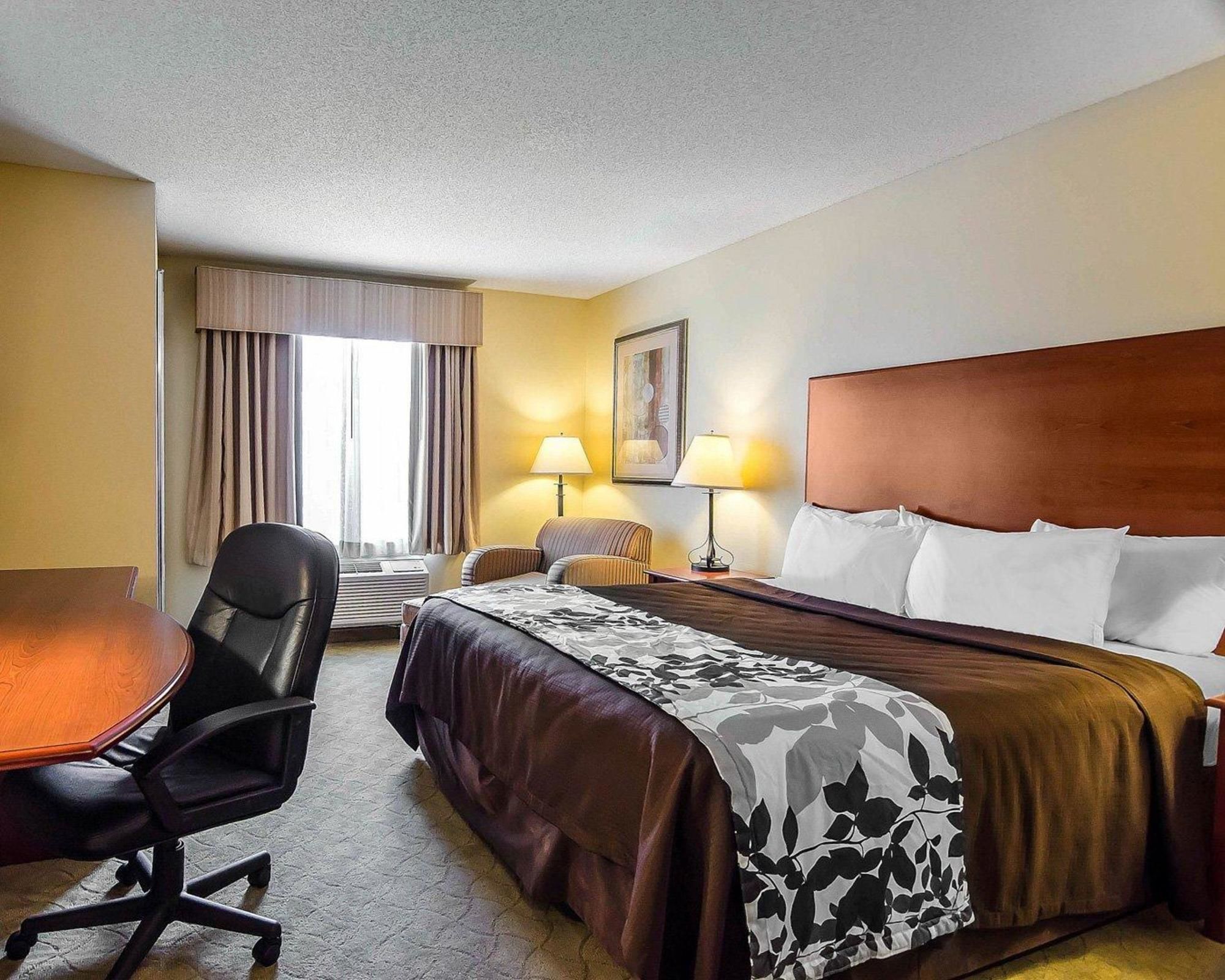 Comfort Inn & Suites Van Buren - Fort Smith