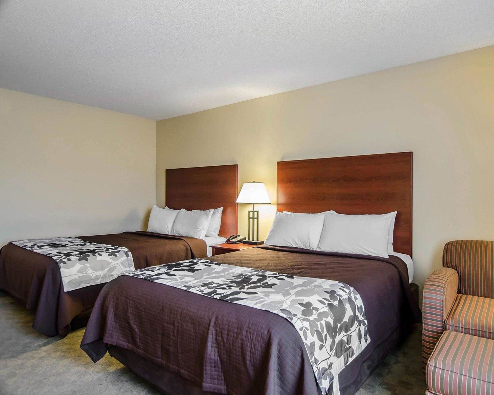 Comfort Inn & Suites Van Buren - Fort Smith