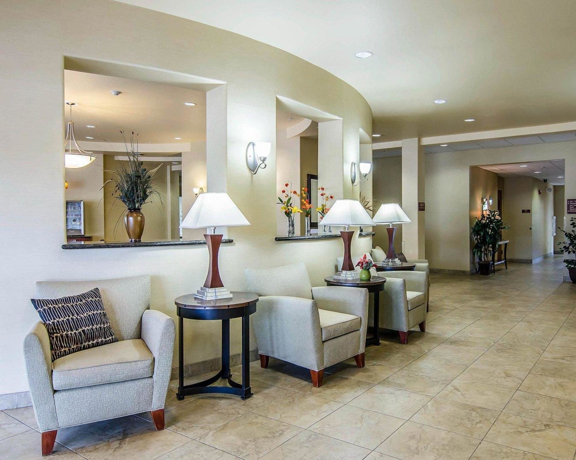 Comfort Inn & Suites Van Buren - Fort Smith