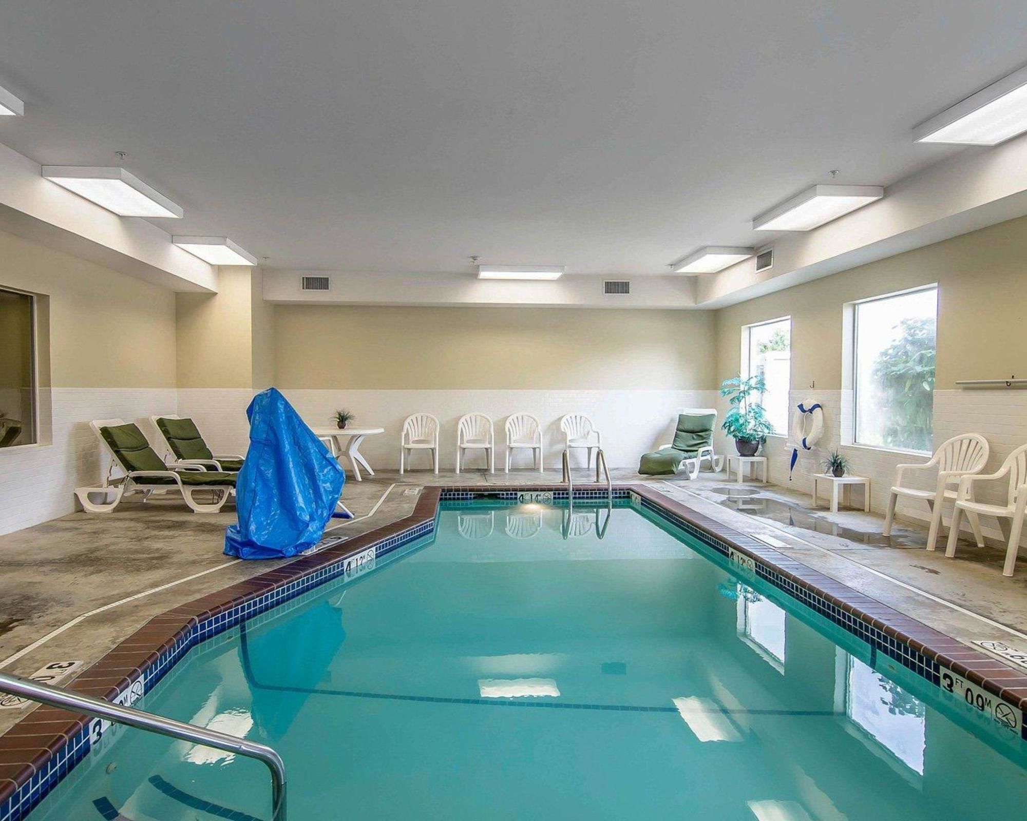 Comfort Inn & Suites Van Buren - Fort Smith