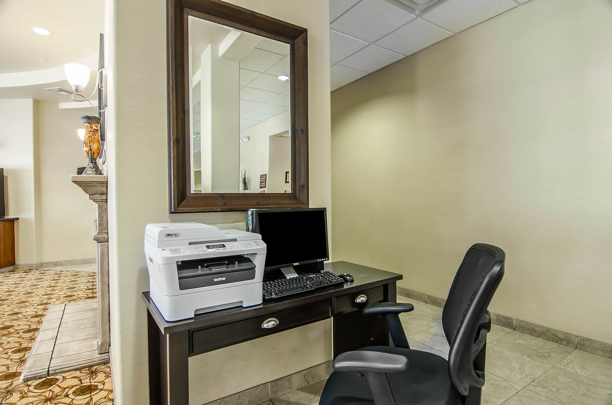 Comfort Inn & Suites Van Buren - Fort Smith