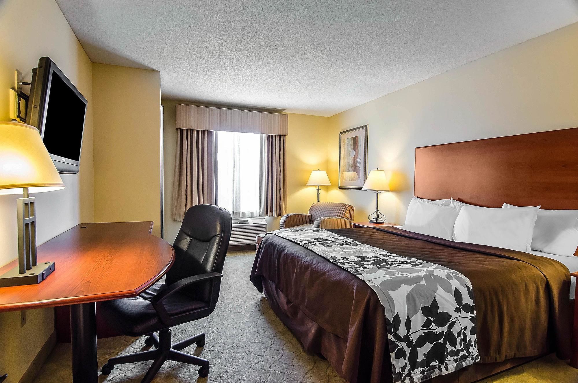Comfort Inn & Suites Van Buren - Fort Smith