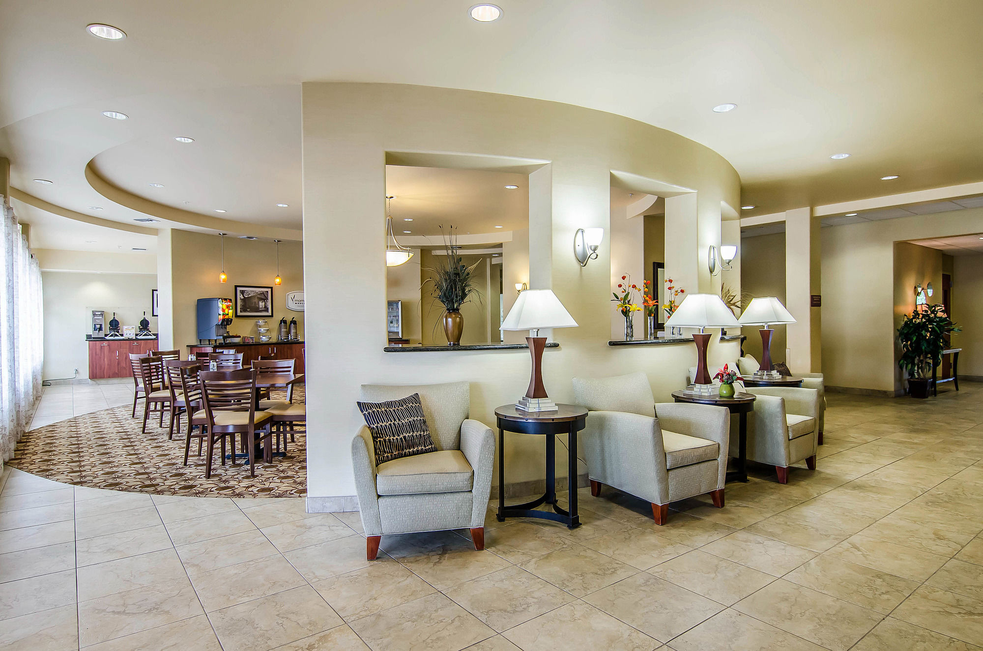 Comfort Inn & Suites Van Buren - Fort Smith