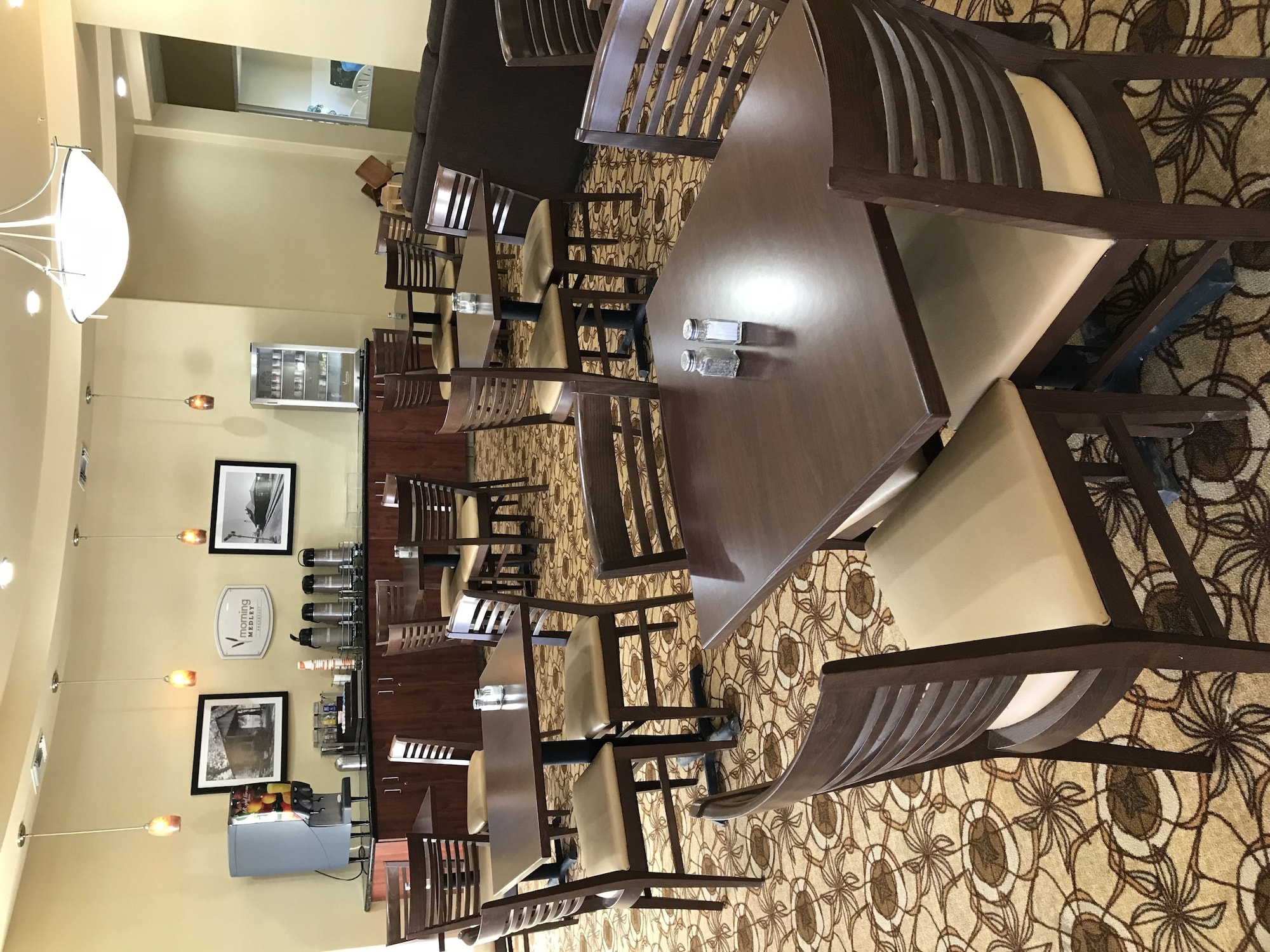 Comfort Inn & Suites Van Buren - Fort Smith