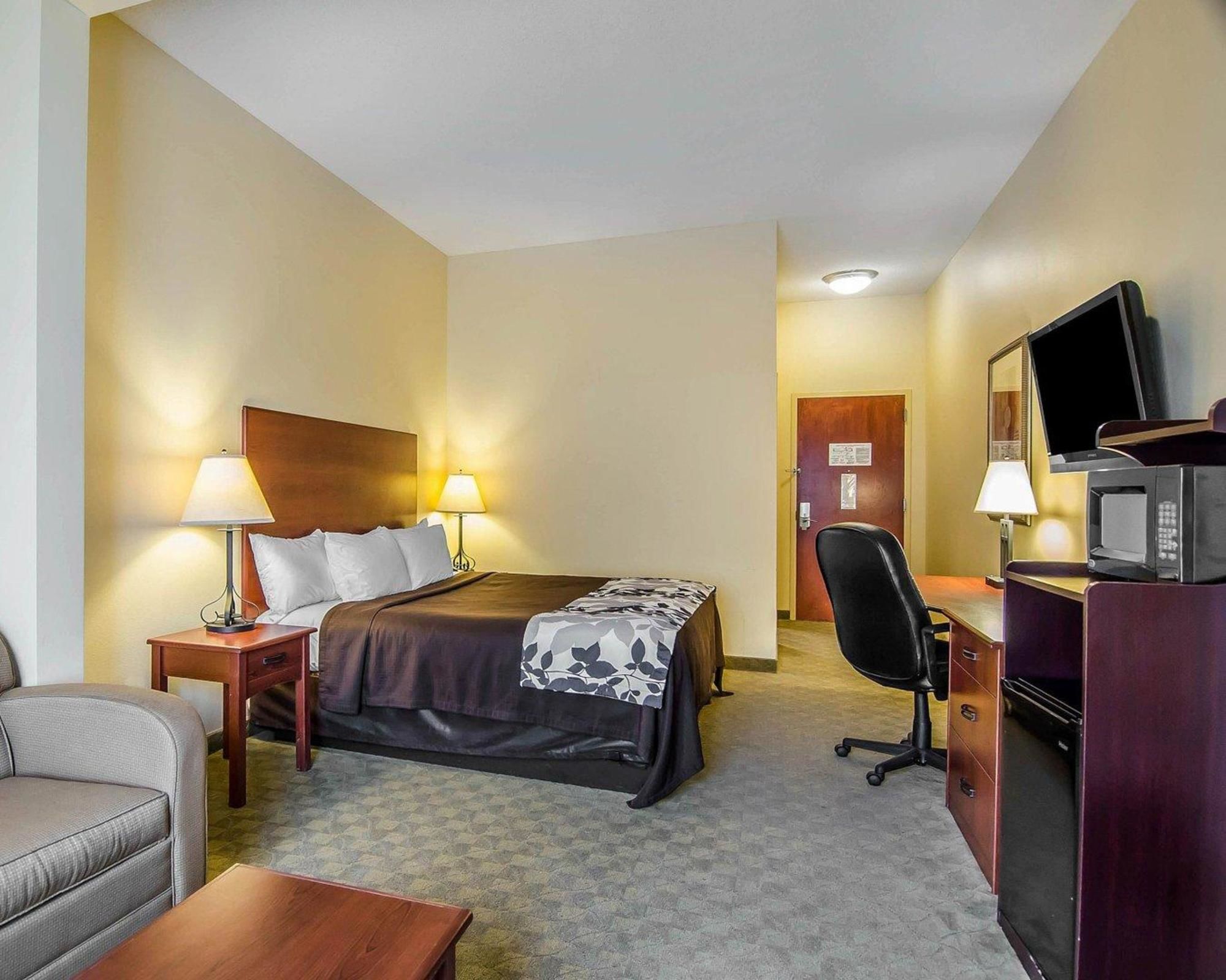 Comfort Inn & Suites Van Buren - Fort Smith