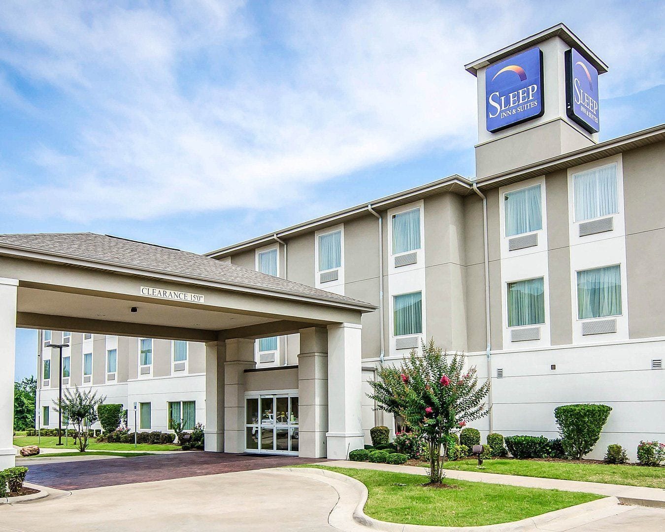 Comfort Inn & Suites Van Buren - Fort Smith