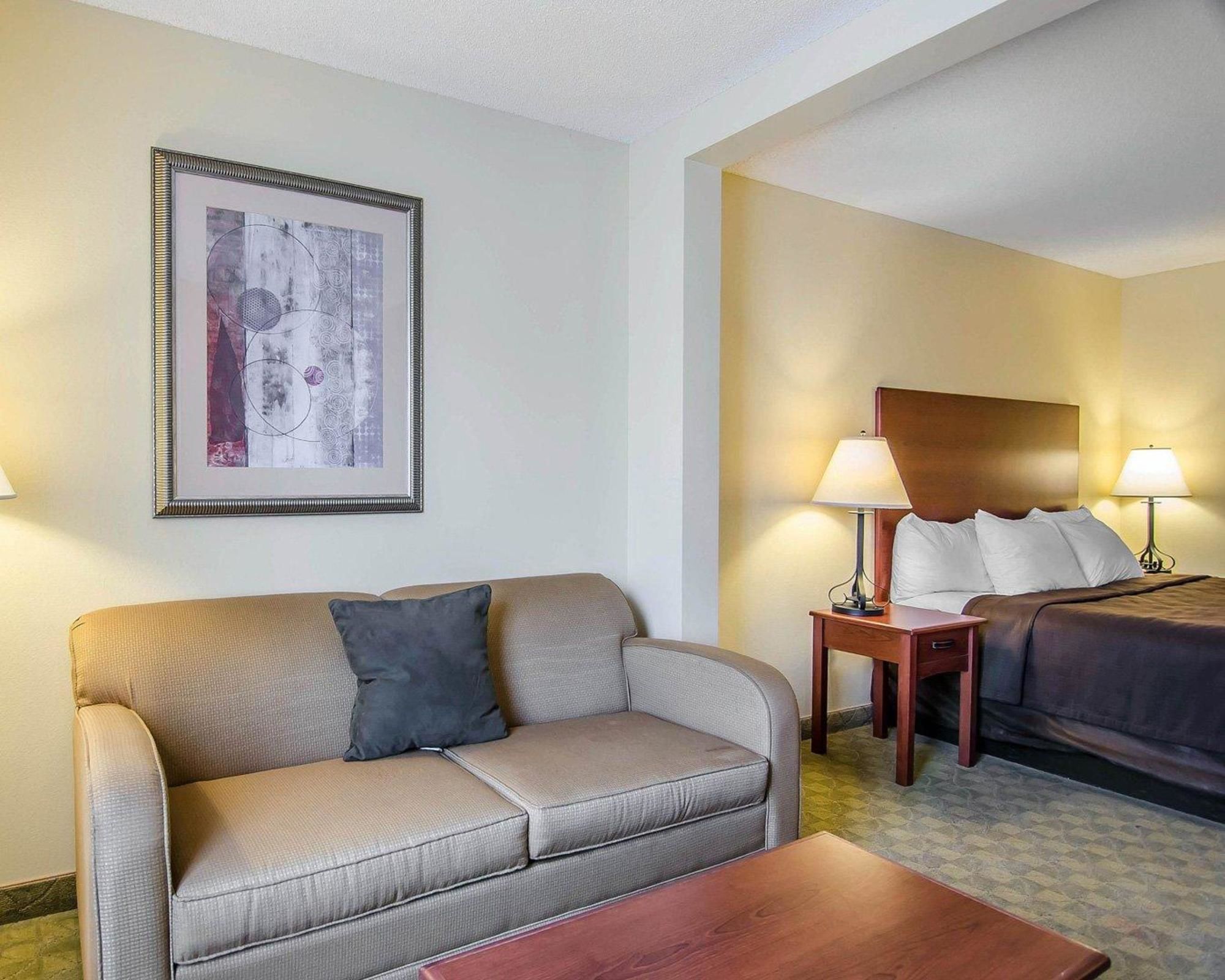 Comfort Inn & Suites Van Buren - Fort Smith