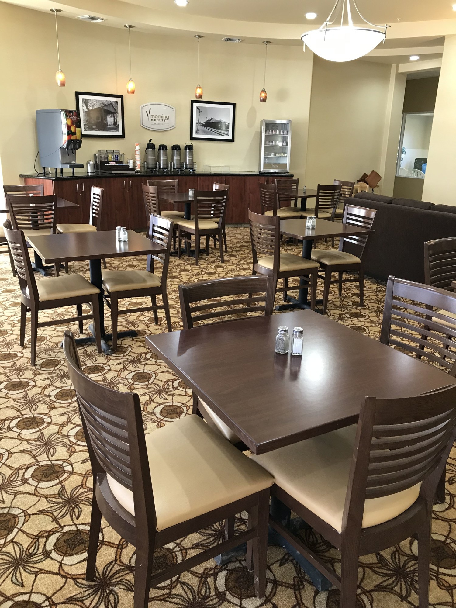 Comfort Inn & Suites Van Buren - Fort Smith