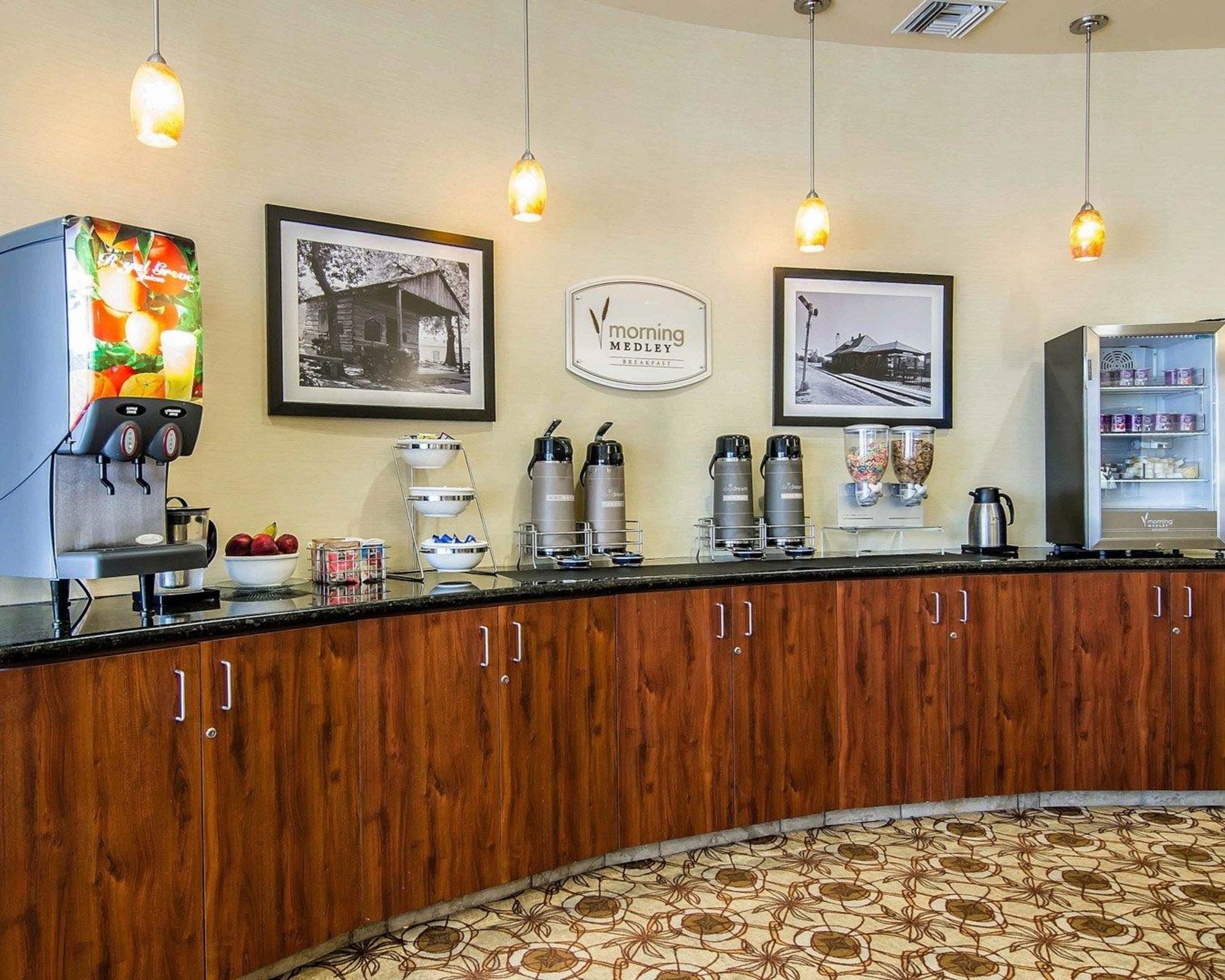 Comfort Inn & Suites Van Buren - Fort Smith