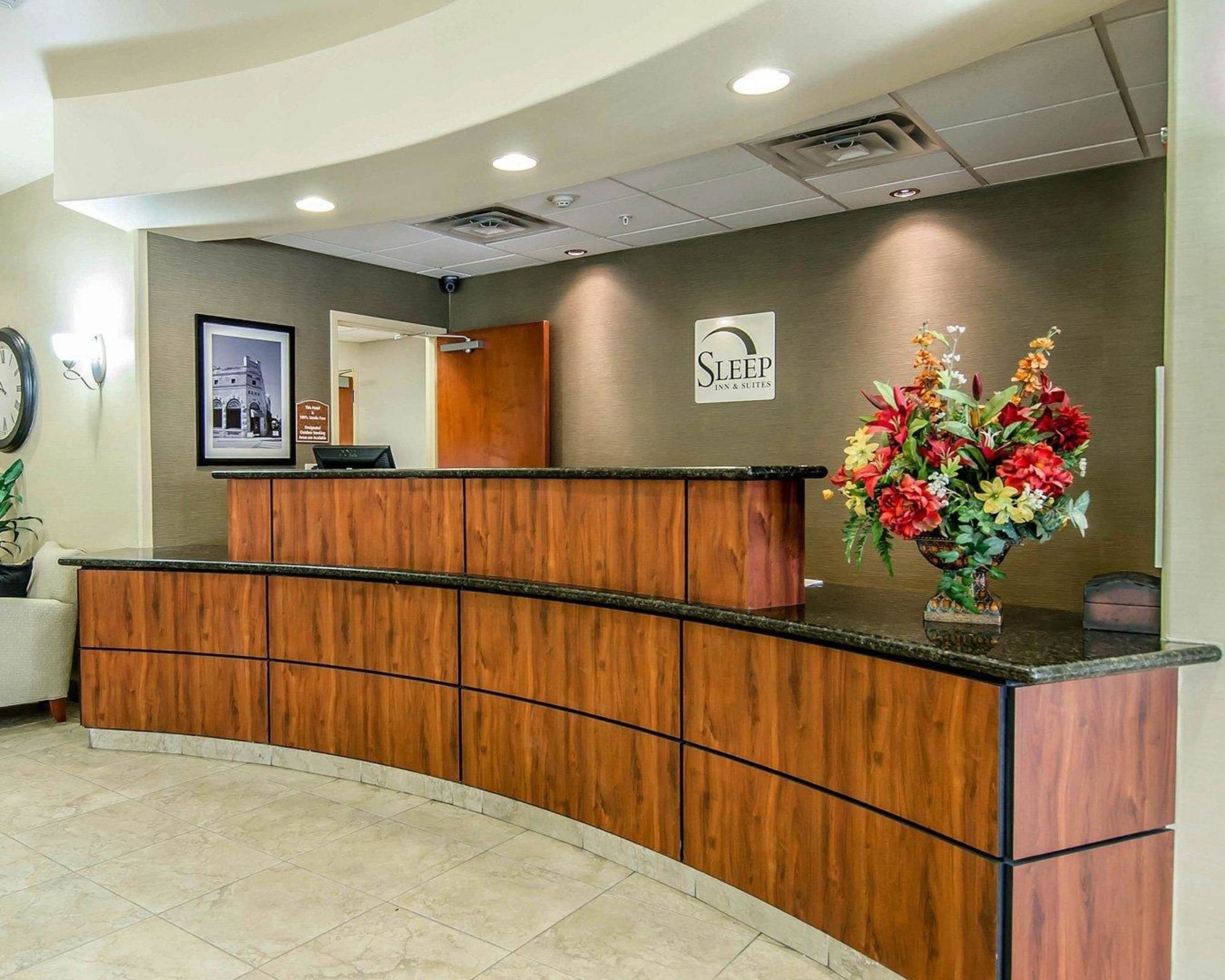 Comfort Inn & Suites Van Buren - Fort Smith
