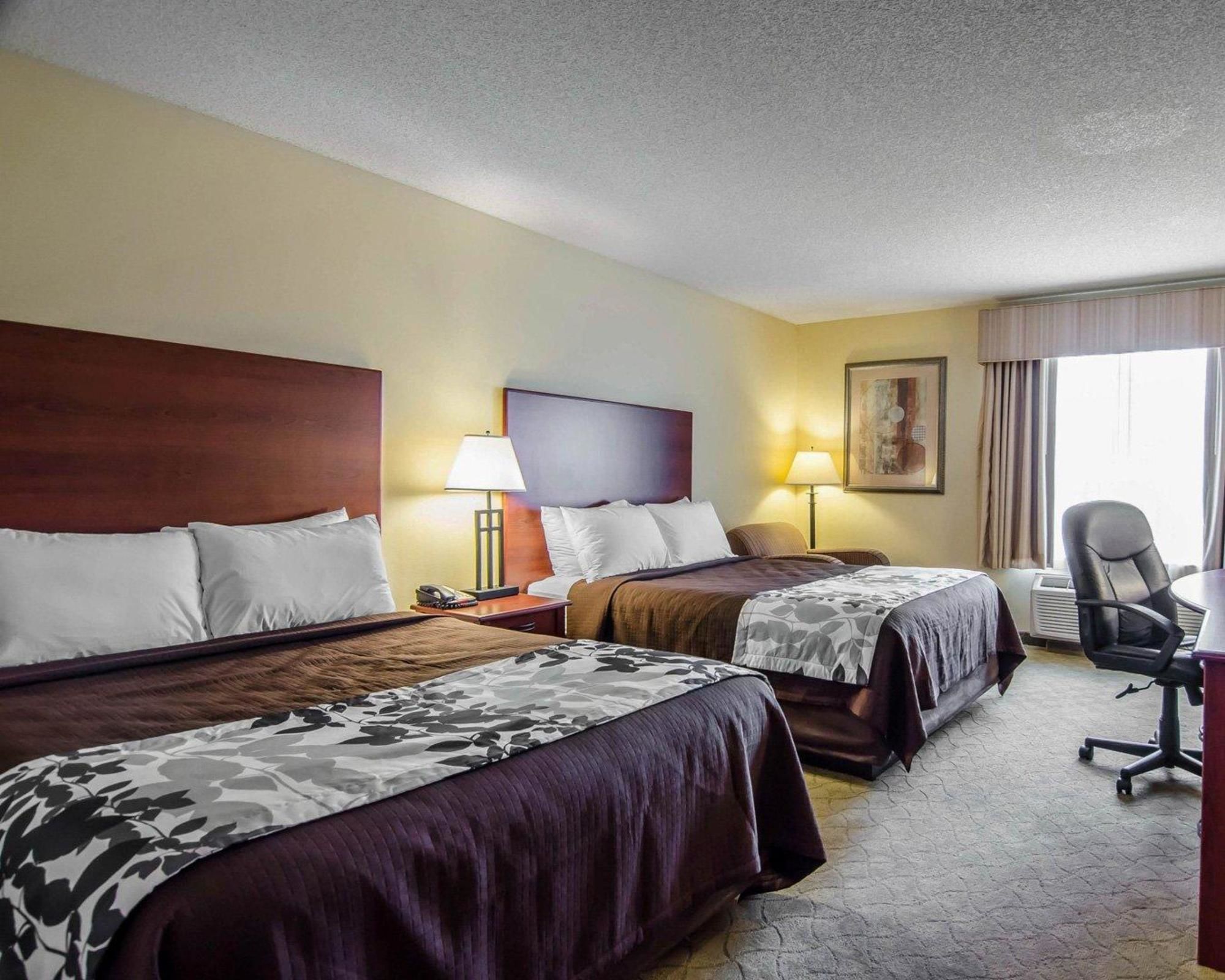 Comfort Inn & Suites Van Buren - Fort Smith