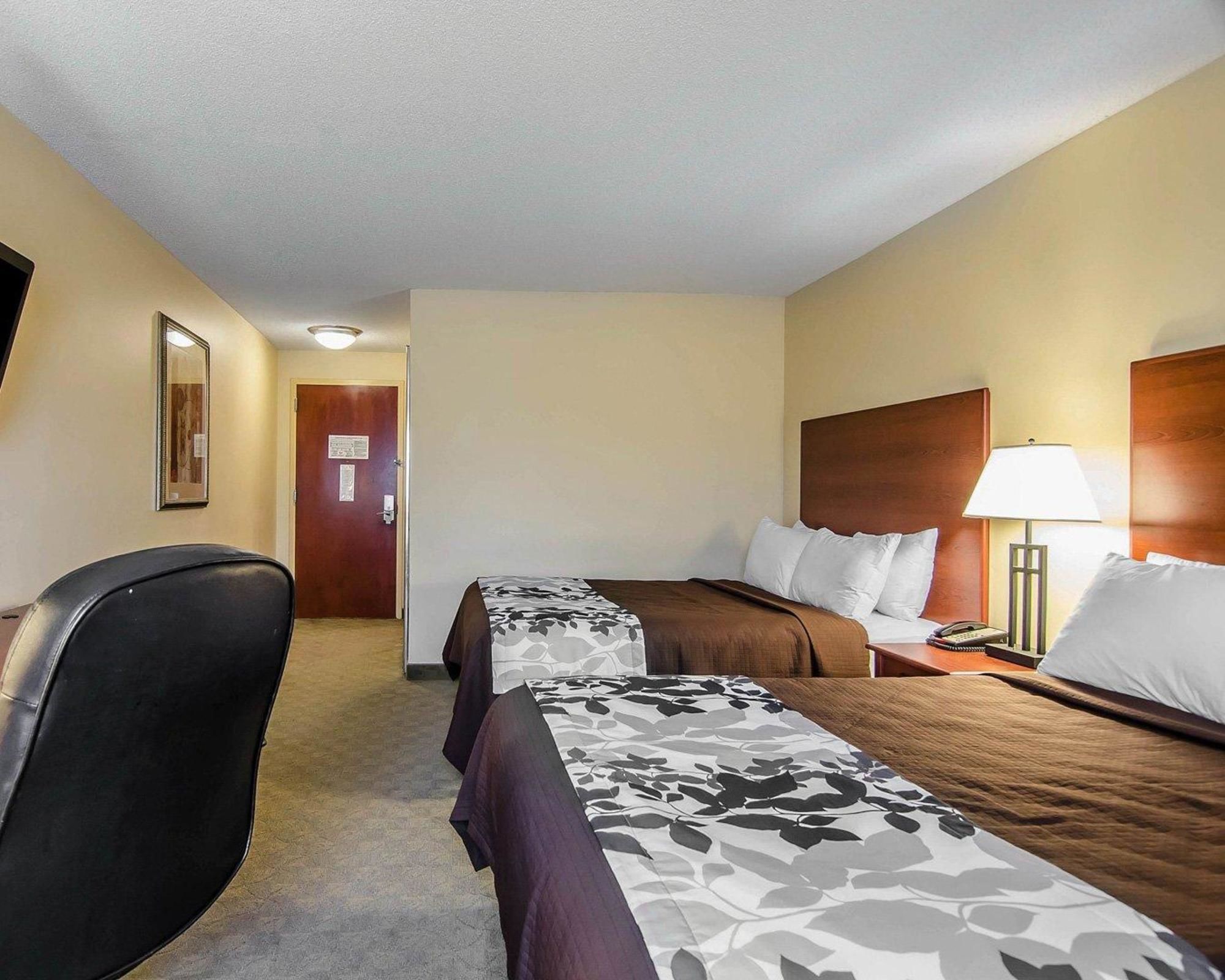 Comfort Inn & Suites Van Buren - Fort Smith