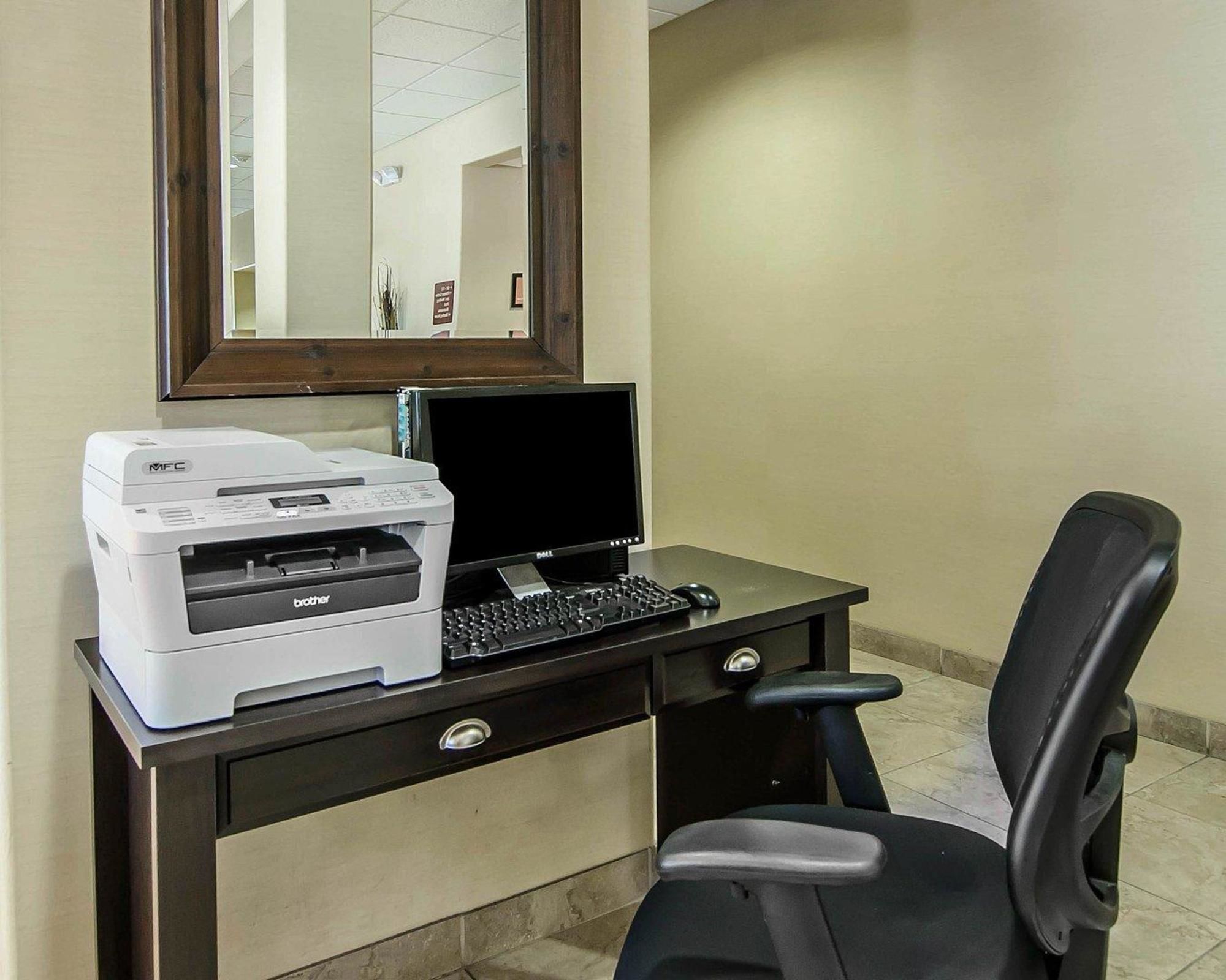 Comfort Inn & Suites Van Buren - Fort Smith