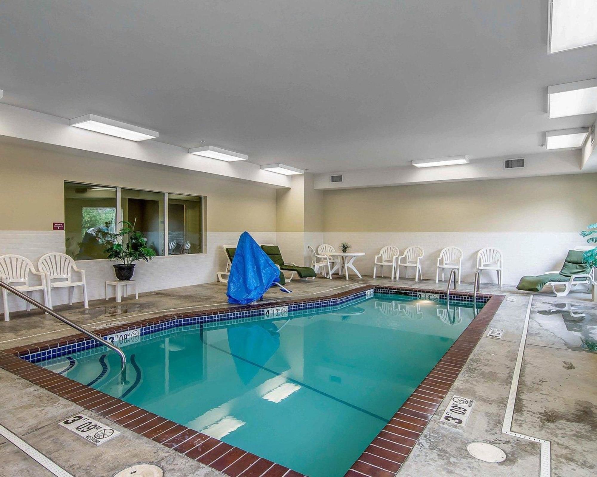 Comfort Inn & Suites Van Buren - Fort Smith