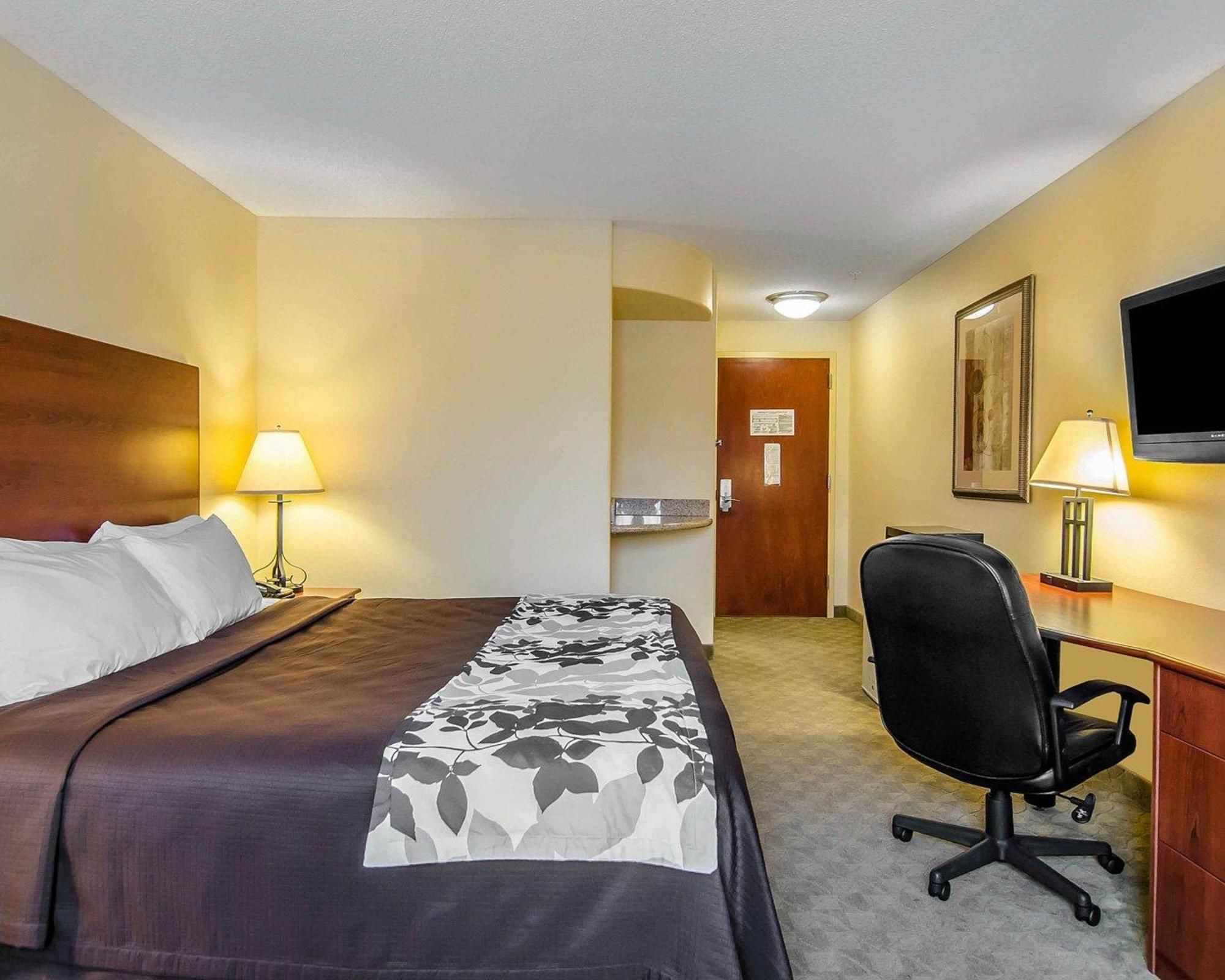 Comfort Inn & Suites Van Buren - Fort Smith