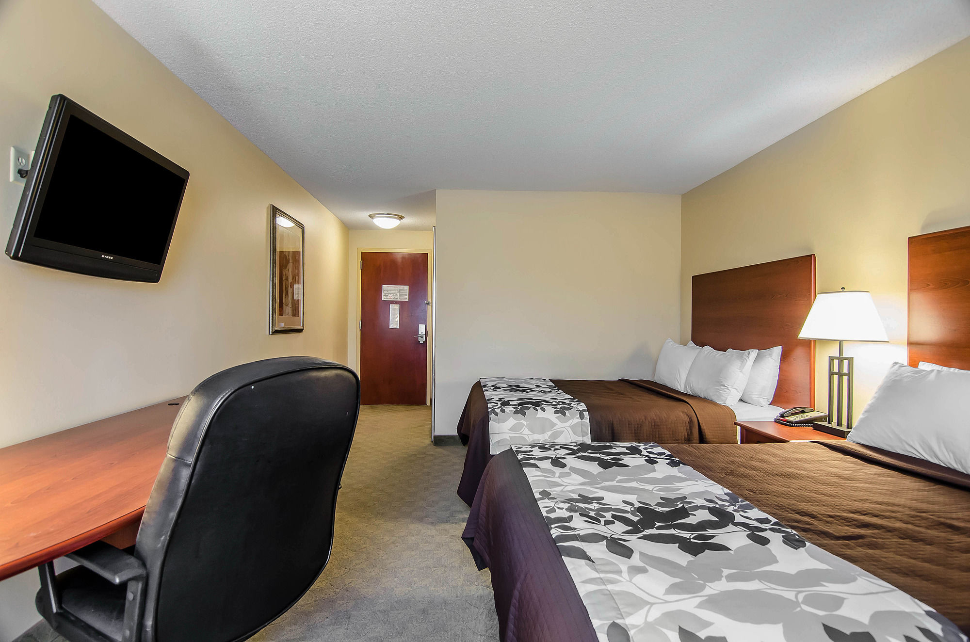 Comfort Inn & Suites Van Buren - Fort Smith