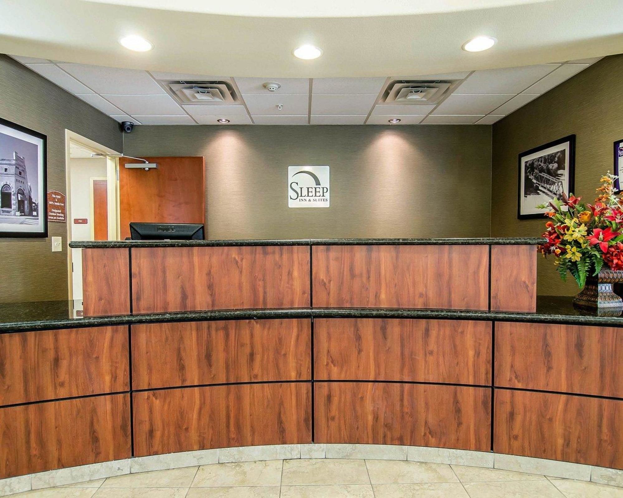 Comfort Inn & Suites Van Buren - Fort Smith