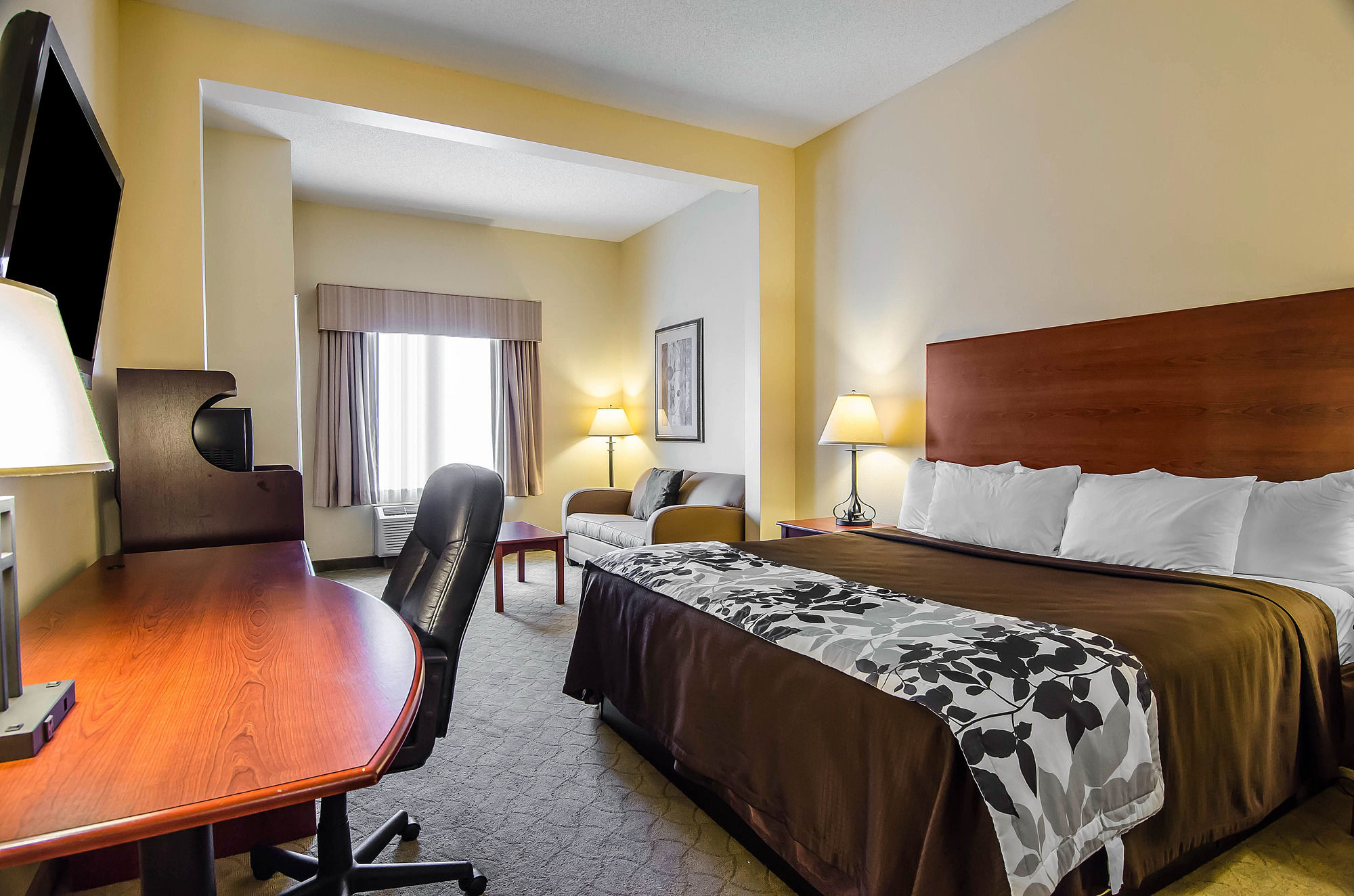 Comfort Inn & Suites Van Buren - Fort Smith