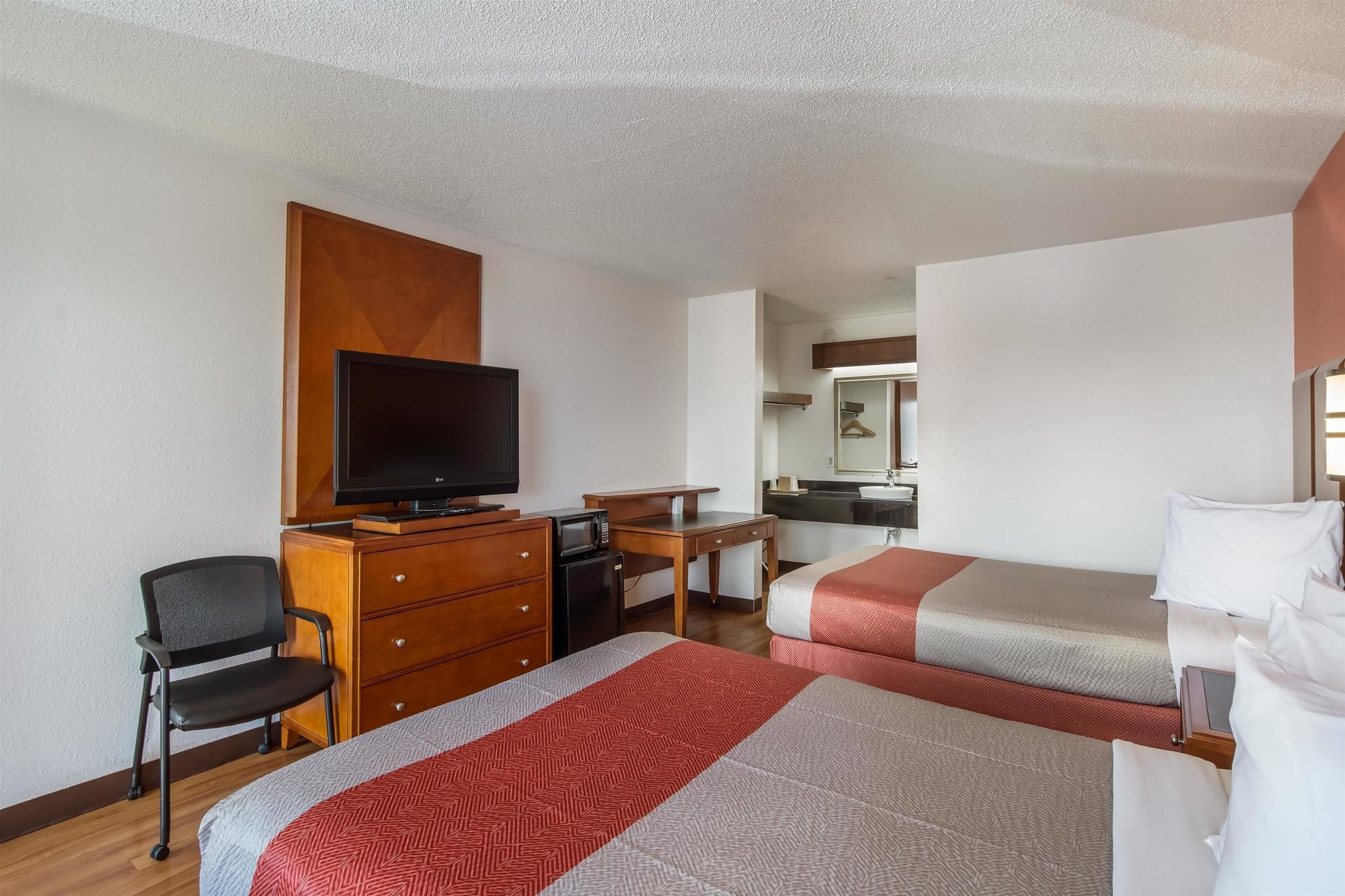 Motel 6 Van Buren