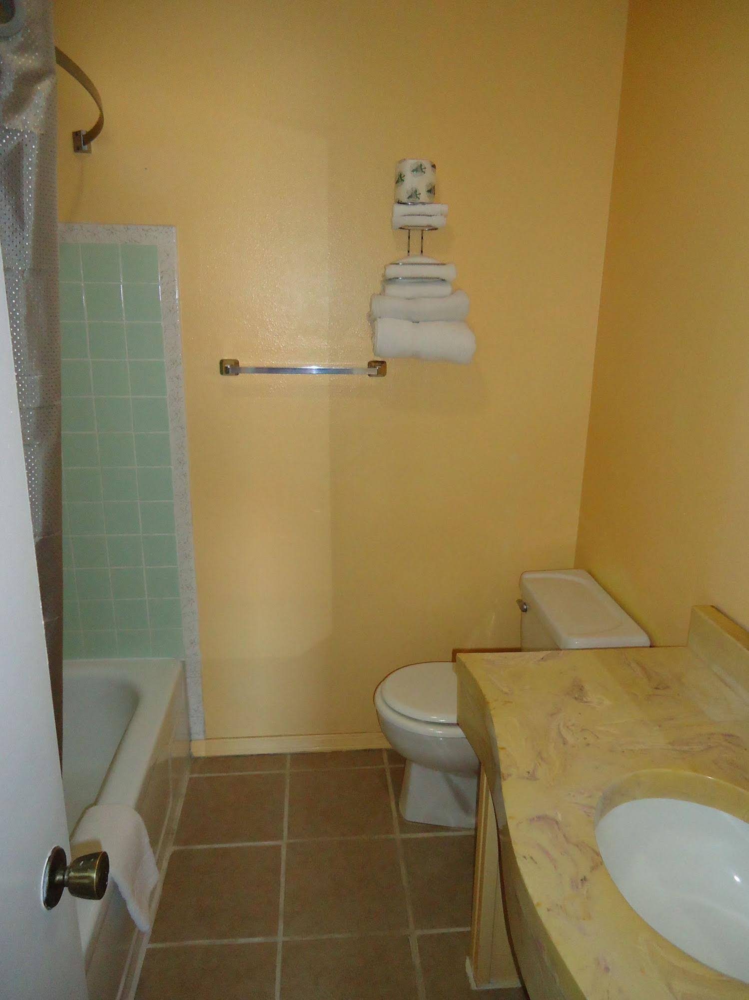 OYO Hotel Waldron AR - Hwy 71