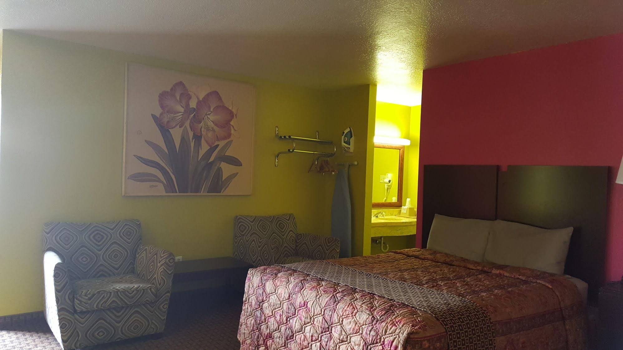 OYO Hotel Waldron AR - Hwy 71