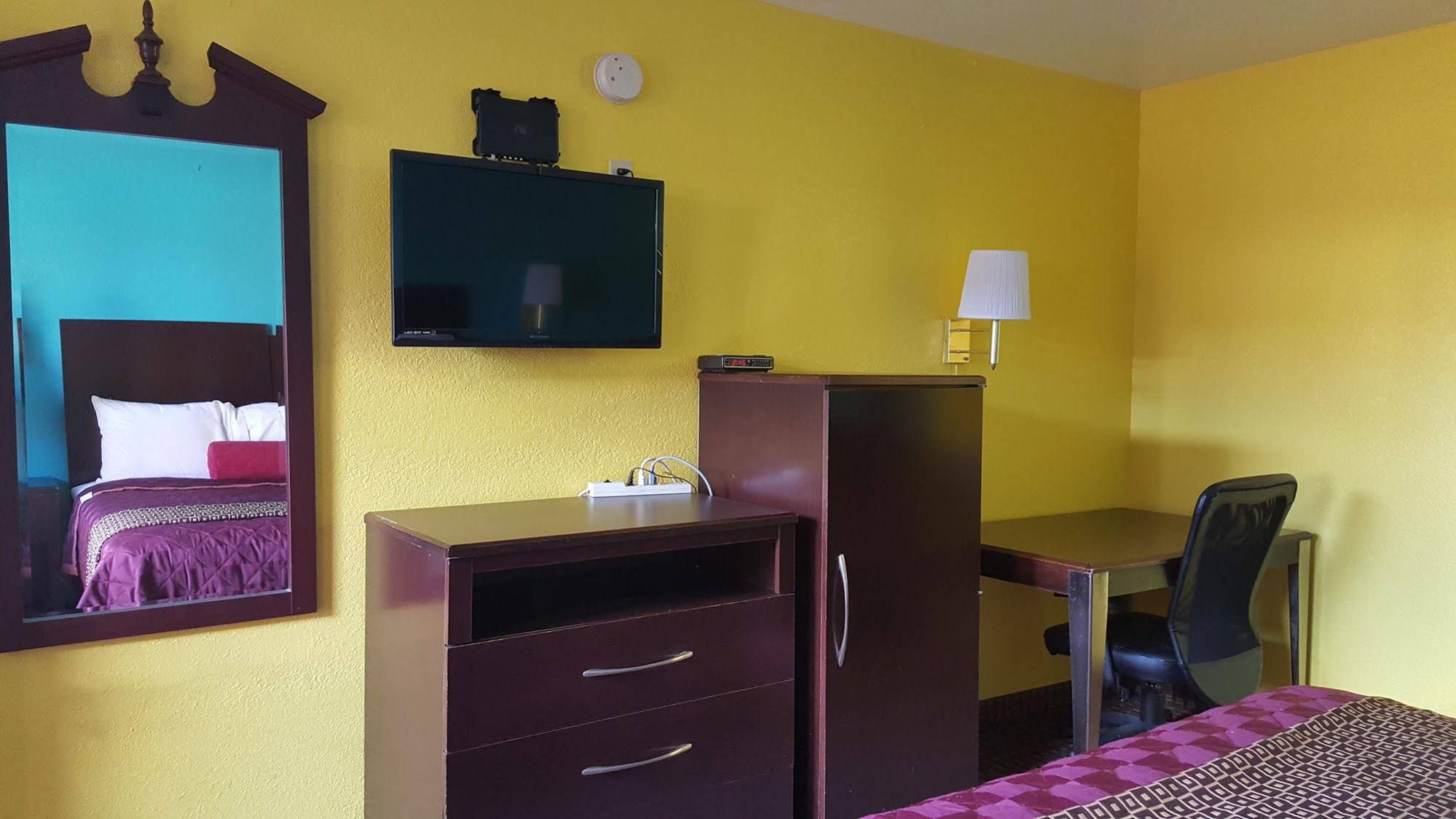 OYO Hotel Waldron AR - Hwy 71