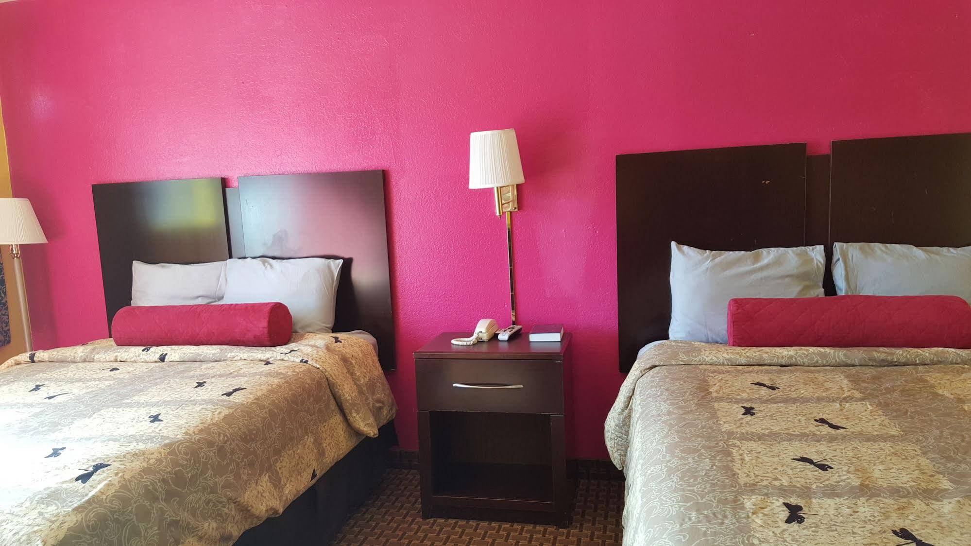 OYO Hotel Waldron AR - Hwy 71