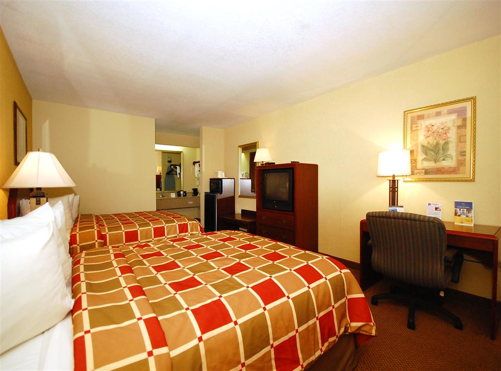 Quality Inn & Suites West Helena