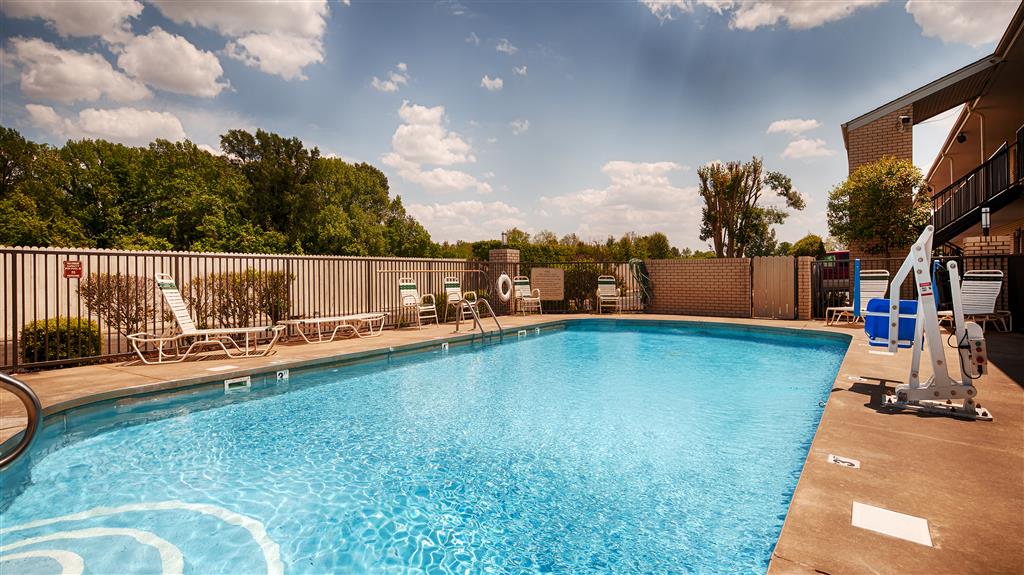 Quality Inn & Suites West Helena