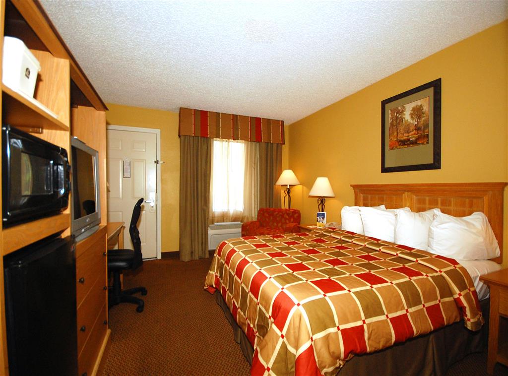 Quality Inn & Suites West Helena