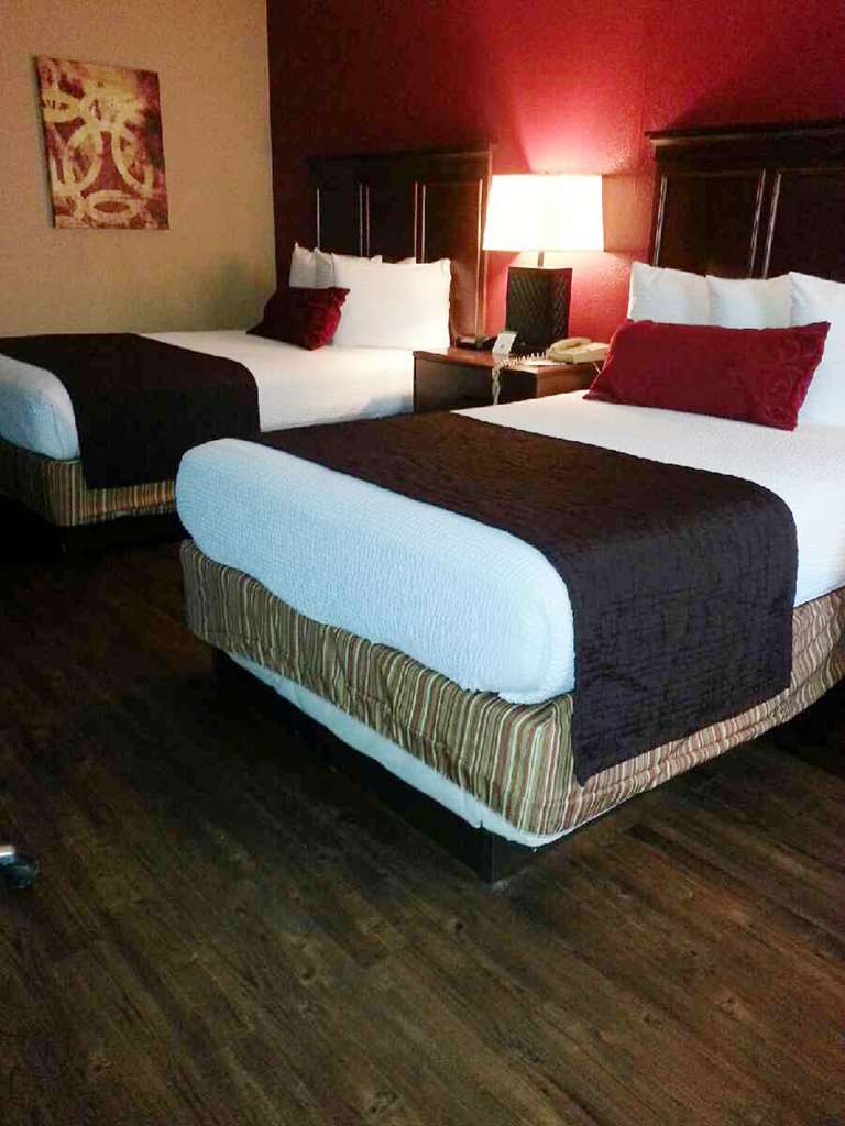 Quality Inn & Suites West Helena