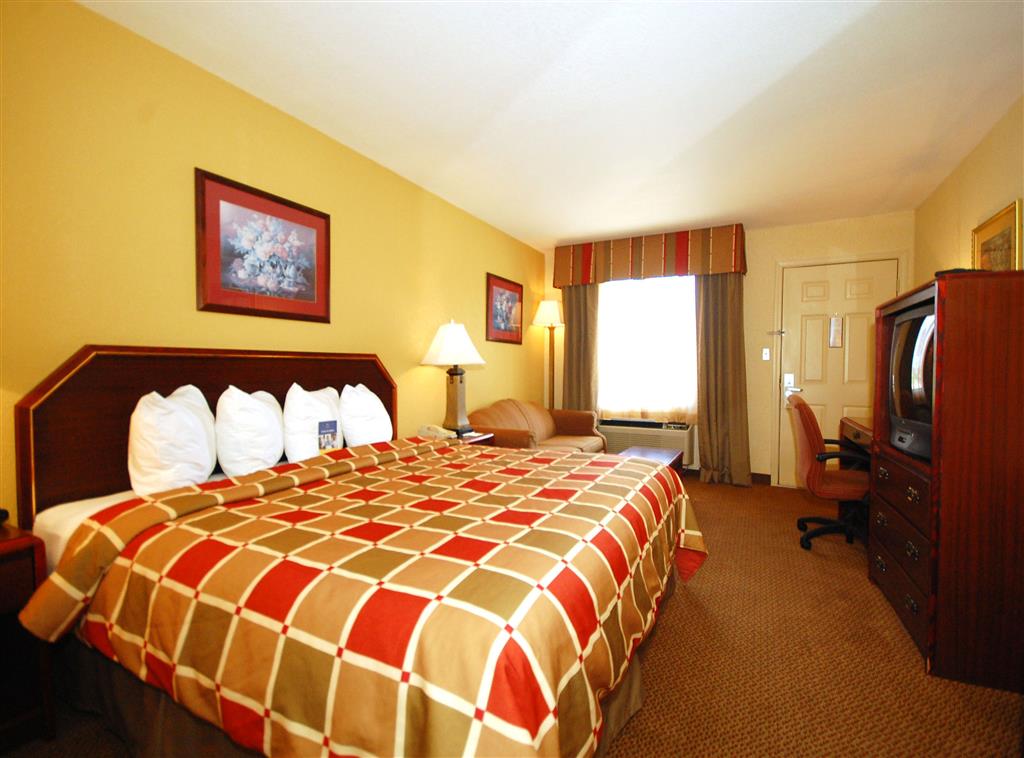 Quality Inn & Suites West Helena