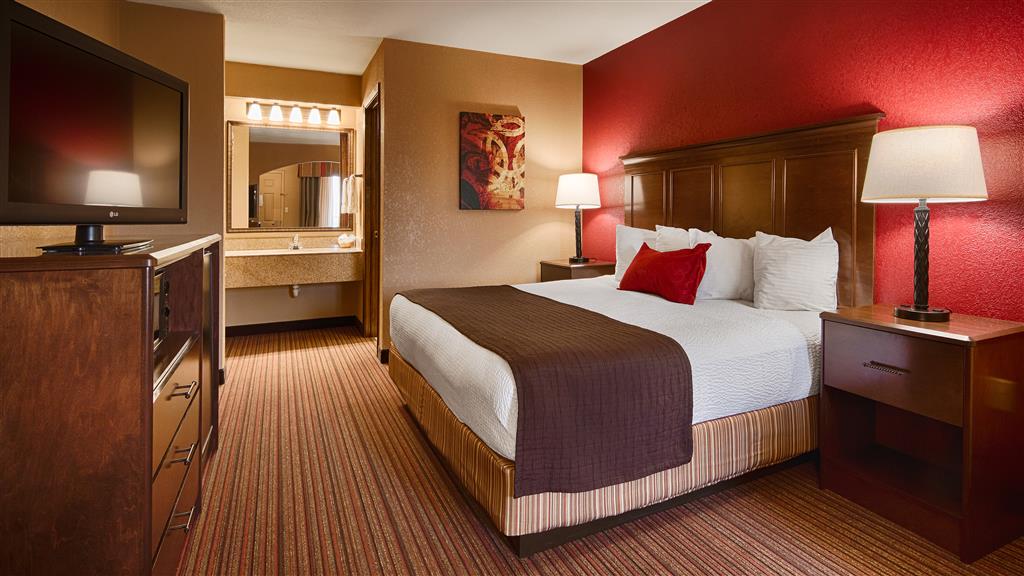 Quality Inn & Suites West Helena