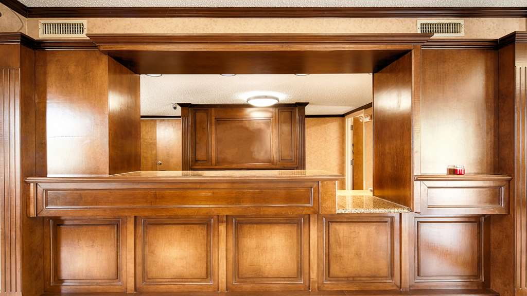 Quality Inn & Suites West Helena