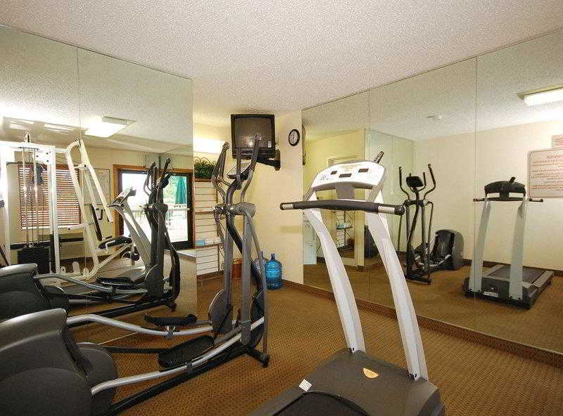 Quality Inn & Suites West Helena