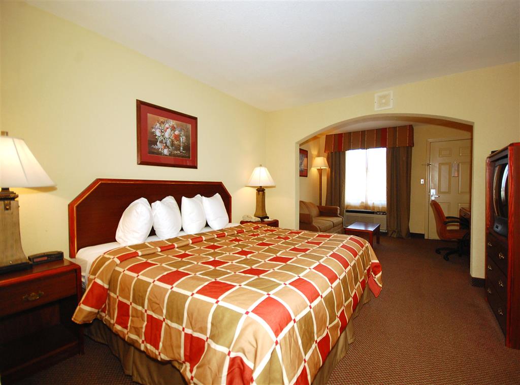Quality Inn & Suites West Helena