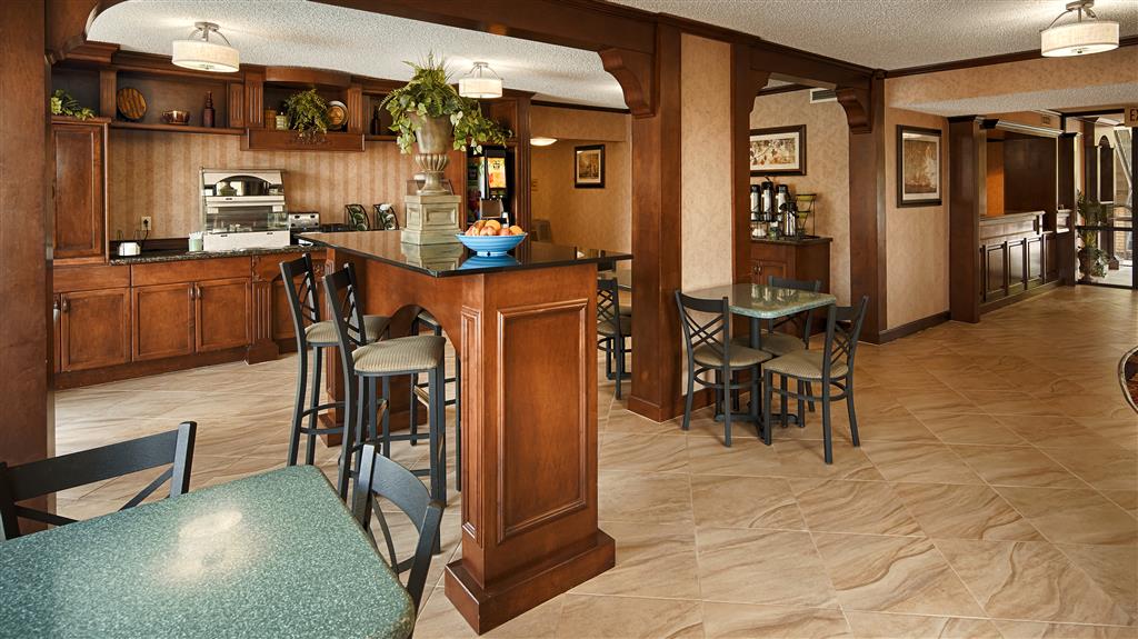 Quality Inn & Suites West Helena