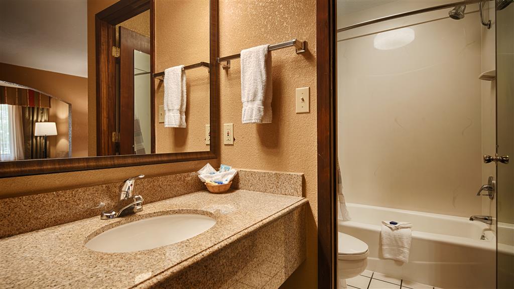 Quality Inn & Suites West Helena