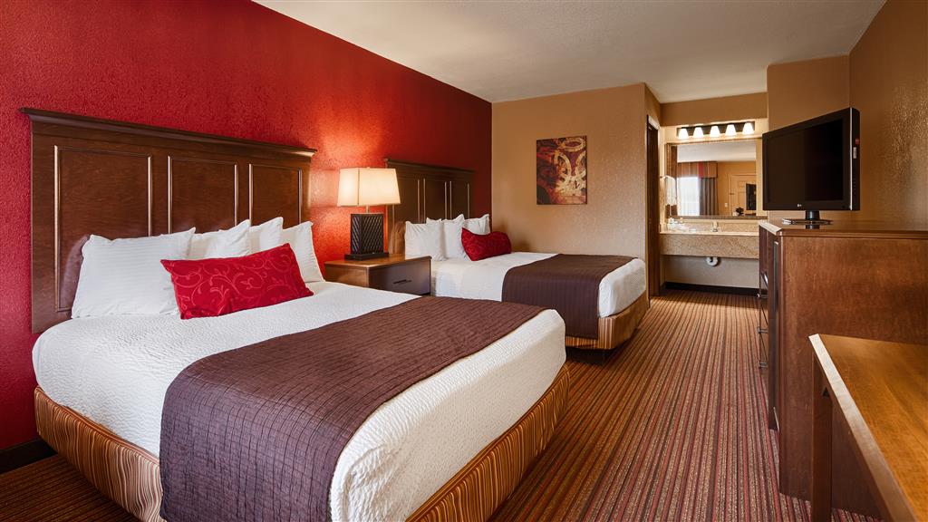Quality Inn & Suites West Helena
