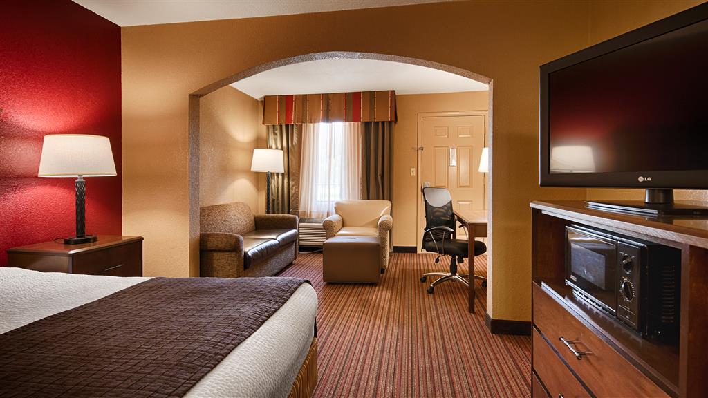 Quality Inn & Suites West Helena