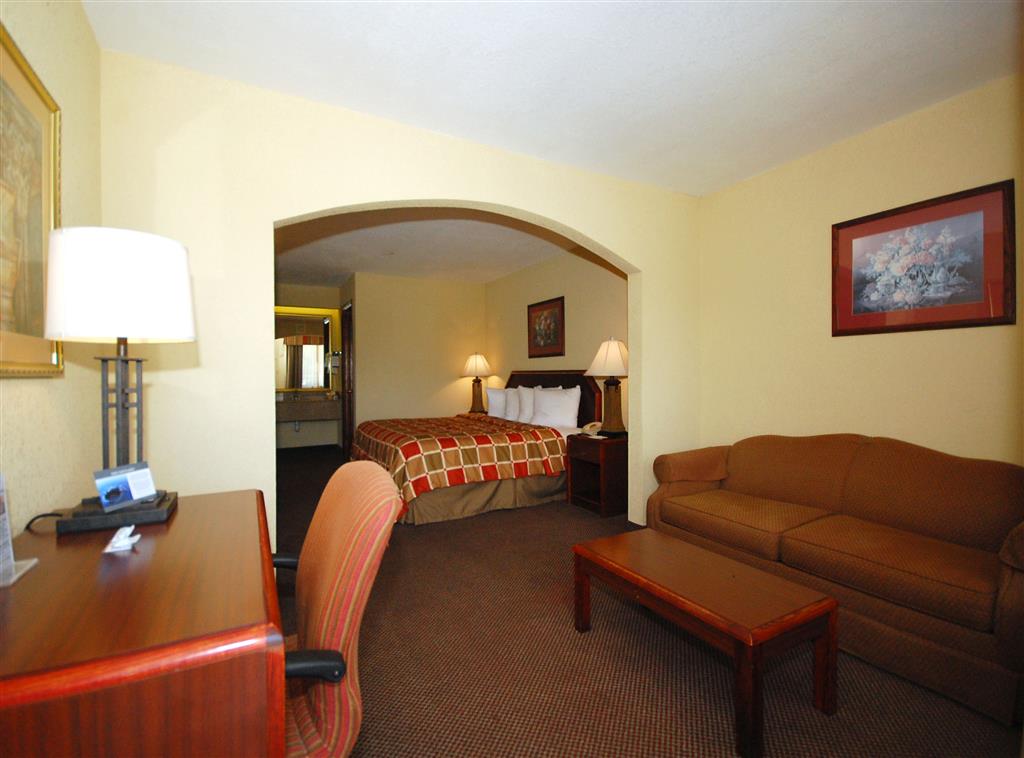 Quality Inn & Suites West Helena