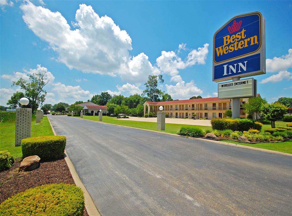Quality Inn & Suites West Helena