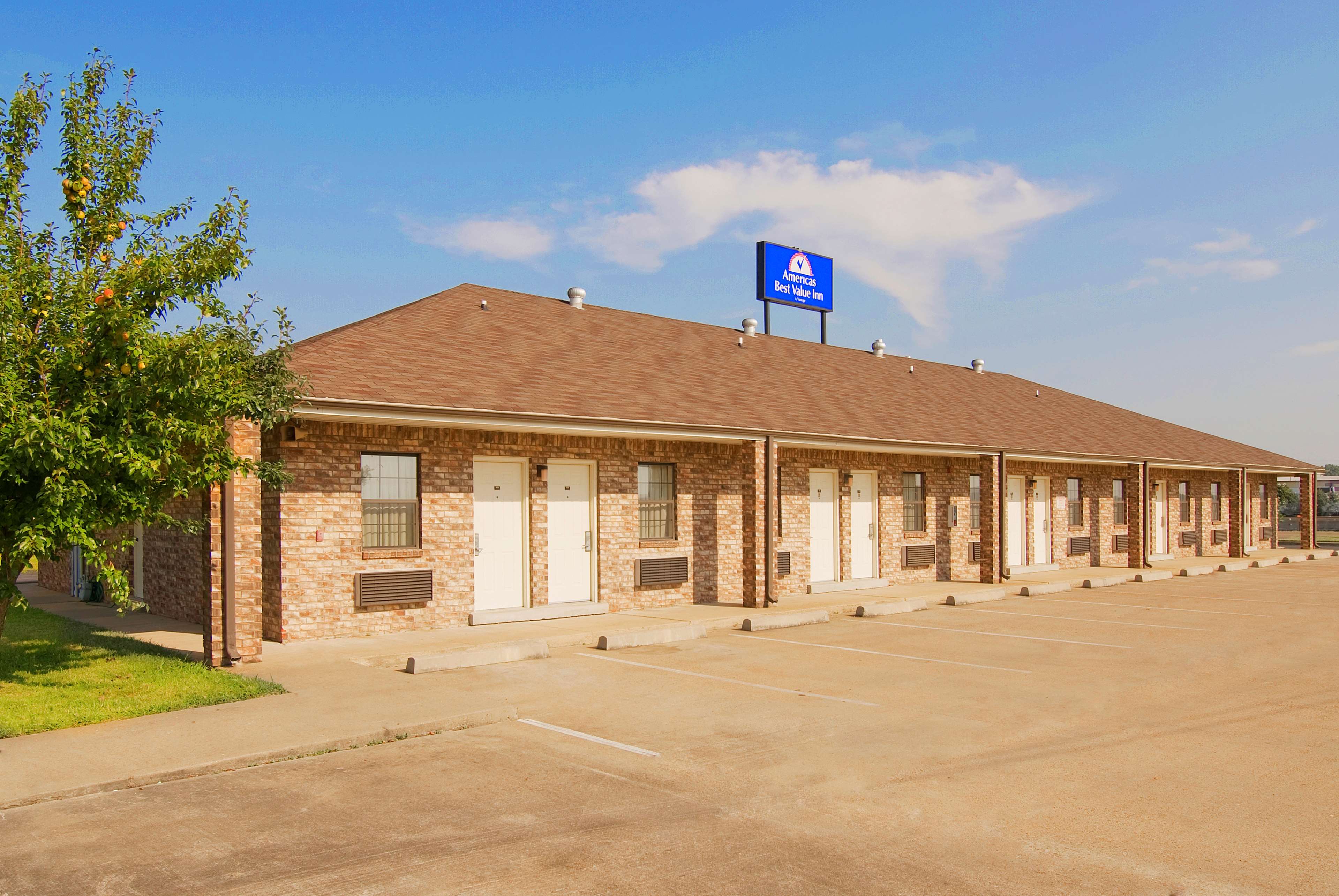 Rest Inn West Memphis