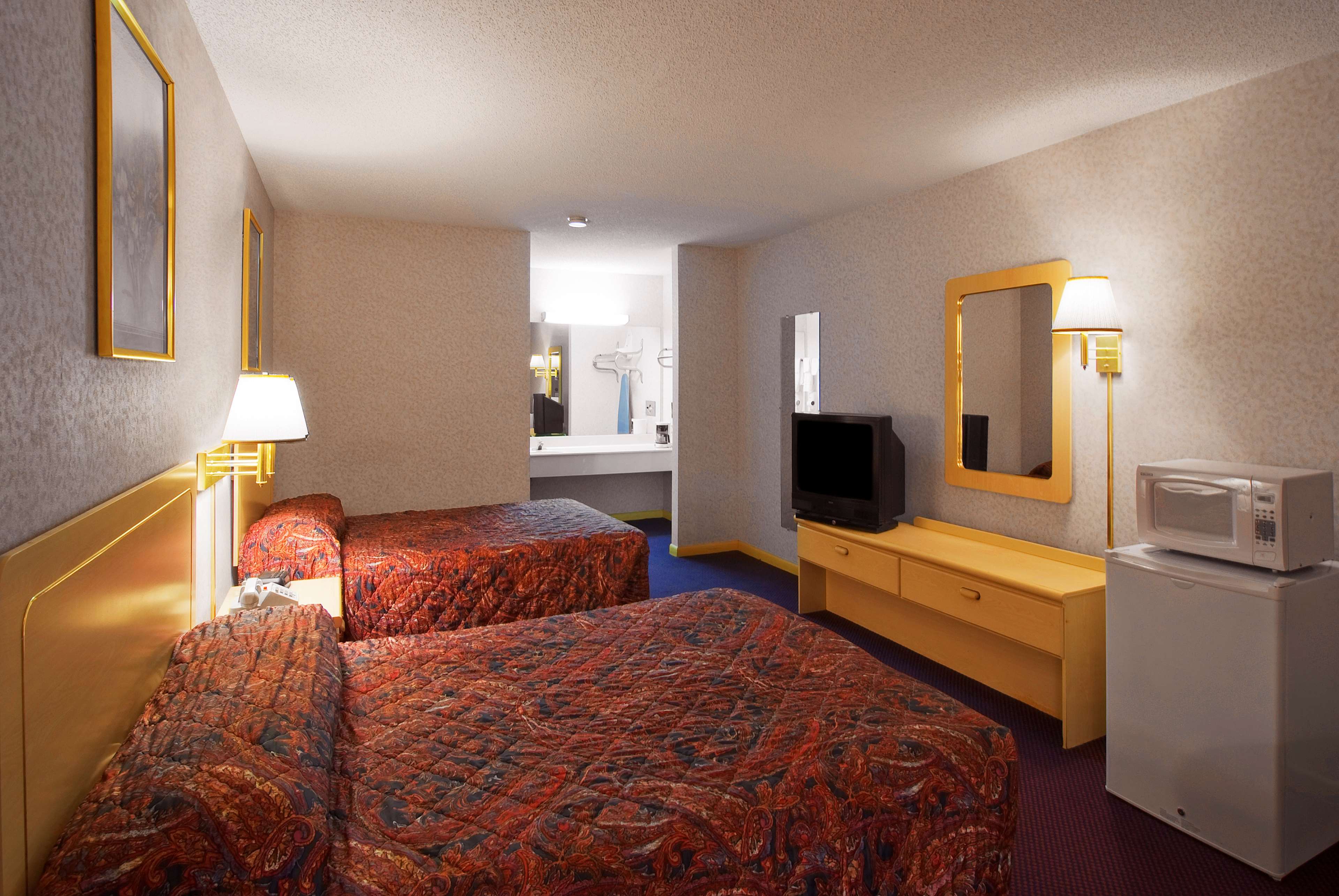 Rest Inn West Memphis