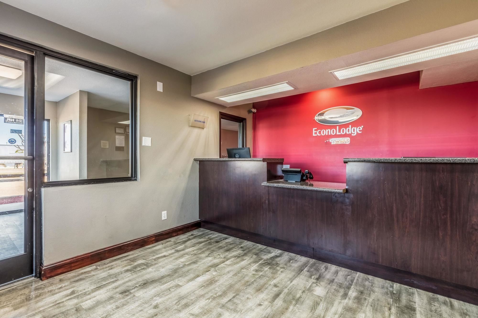 Americas Best Value Inn West Memphis