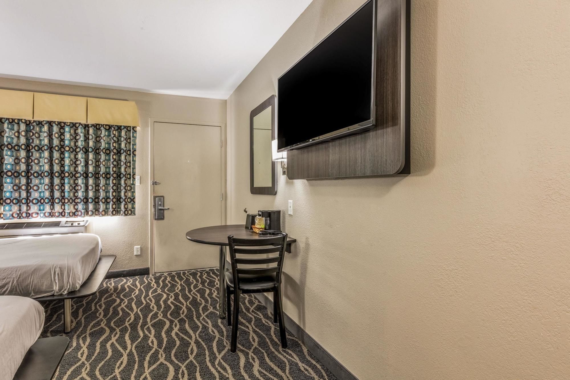 Americas Best Value Inn West Memphis